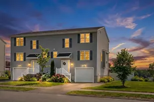 22 Bittersweet Blvd, Worcester, MA 01607 - Photo 1