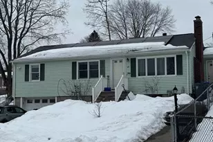 22 Falcon St, Methuen, MA 01844 - Photo 1