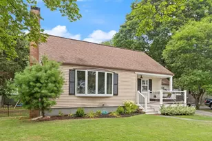 4 Pinewood Ave, Beverly, MA 01915 - Photo 1