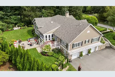 11 Hillcrest Road, Weston, MA 02493 - Photo 41