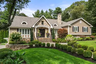 11 Hillcrest Rd, Weston, MA 02493 - Photo 1