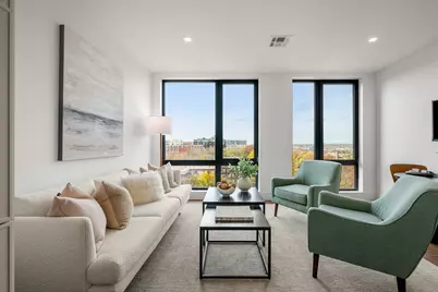 1515 Commonwealth Ave #405, Boston, MA 02135 - Photo 1