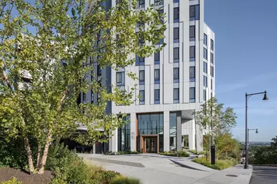 1515 Commonwealth Ave #405, Boston, MA 02135 - Photo 15