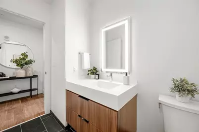 1515 Commonwealth Ave #405, Boston, MA 02135 - Photo 5