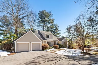 14 Niblick Way #14, North Reading, MA 01864 - Photo 1