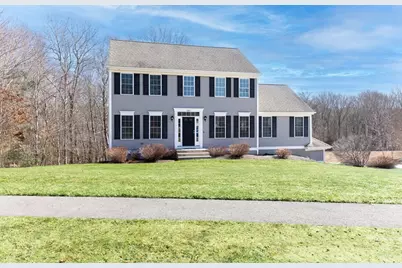 2681 Courtlyn Road, Dighton, MA 02715 - Photo 1