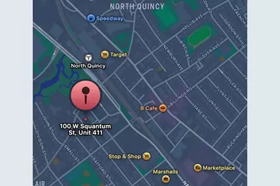 100 West Squantum Street #411, Quincy, MA 02171 - Photo 21