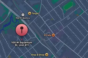 100 W Squantum St, Quincy, MA 02171 - Photo 21