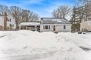 46 Eugene St, Leominster, MA 01453 - Photo 1