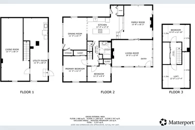 46 Eugene St, Leominster, MA 01453 - Photo 33