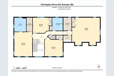 124 Captain Peirce Rd, Scituate, MA 02066 - Photo 23