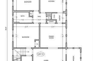 15 Wiley Rd, Belmont, MA 02478 - Photo 13