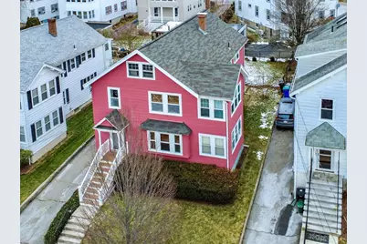 15 Wiley Road #15, Belmont, MA 02478 - Photo 1