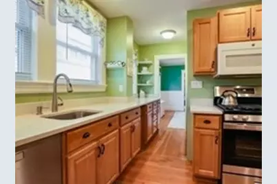 15 Wiley Road #15, Belmont, MA 02478 - Photo 11