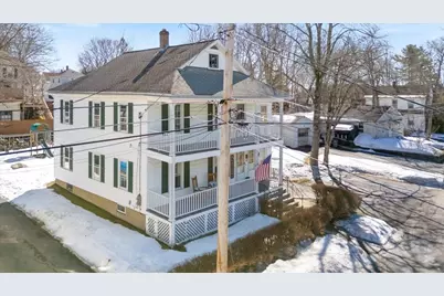 35 Halford Street, Gardner, MA 01440 - Photo 3