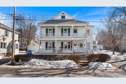 35 Halford Street, Gardner, MA 01440 - Photo 1