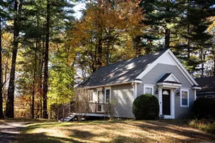 111 E Foxboro, Sharon, MA 02067 - Photo 1