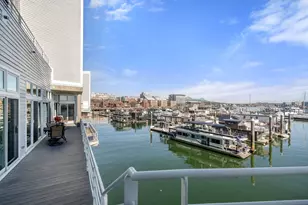 30 Constellation Wharf, Boston, MA 02129 - Photo 25