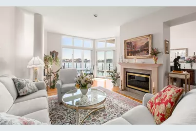 30 Constellation Wharf #30, Boston, MA 02129 - Photo 1