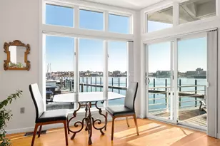 30 Constellation Wharf, Boston, MA 02129 - Photo 5