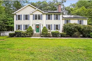 78 Milford St, Upton, MA 01568 - Photo 1