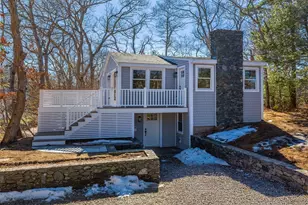 15 Manomet Beach Blvd, Plymouth, MA 02360 - Photo 1