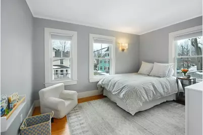 32 Highland Street, Concord, MA 01742 - Photo 9