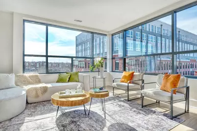 62 Foundry St #412, Wakefield, MA 01880 - Photo 3