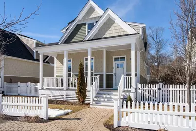33 Boyde's Crossing #33, Norfolk, MA 02056 - Photo 1