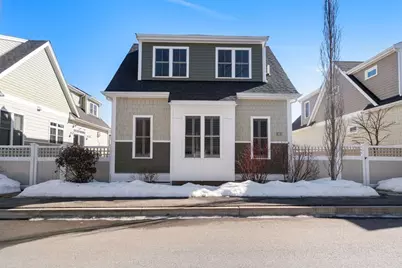 33 Boyde's Crossing #33, Norfolk, MA 02056 - Photo 25