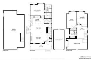 33 Boydes Crossing, Norfolk, MA 02056 - Photo 31