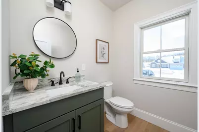 44 Metacomet Road #44, West Bridgewater, MA 02379 - Photo 19