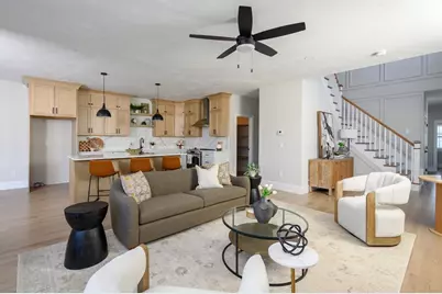 44 Metacomet Road #44, West Bridgewater, MA 02379 - Photo 9