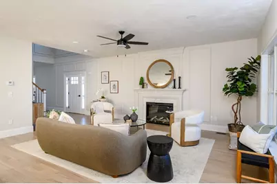 44 Metacomet Road #44, West Bridgewater, MA 02379 - Photo 11