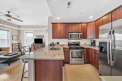 121 East Cottage Street. #UNIT 4, Boston, MA 02125 - Photo 25