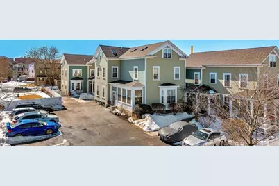 121 East Cottage Street. #UNIT 4, Boston, MA 02125 - Photo 1