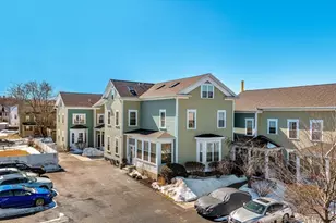 121 E Cottage St, Boston, MA 02125 - Photo 1