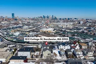 121 E Cottage St, Boston, MA 02125 - Photo 33
