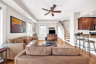 121 East Cottage Street. #UNIT 4, Boston, MA 02125 - Photo 17