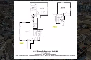 121 E Cottage St, Boston, MA 02125 - Photo 35