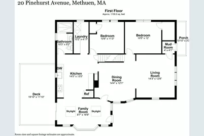 20 Pinehurst Ave, Methuen, MA 01844 - Photo 39