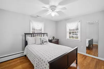 100 Kensington St, Agawam, MA 01030 - Photo 25