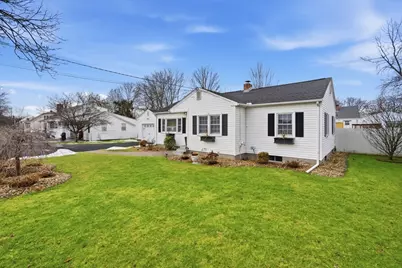 100 Kensington St, Agawam, MA 01030 - Photo 1