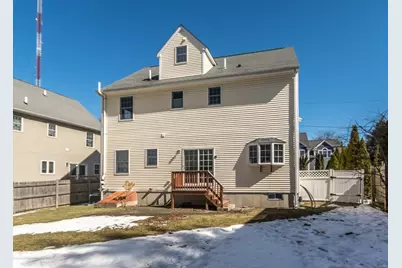 10 Rosegate Road, Needham, MA 02494 - Photo 33