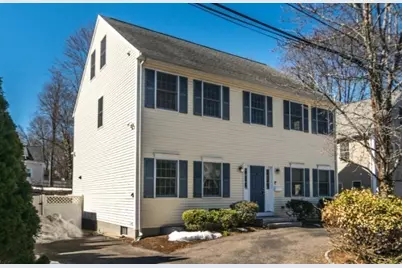10 Rosegate Road, Needham, MA 02494 - Photo 1