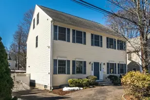 10 Rosegate Rd, Needham, MA 02494 - Photo 1