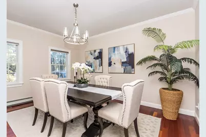 10 Rosegate Road, Needham, MA 02494 - Photo 11