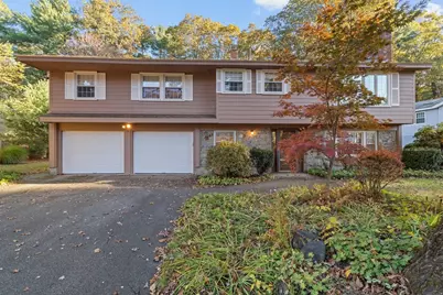 37 Ledgewood Road, Framingham, MA 01701 - Photo 1