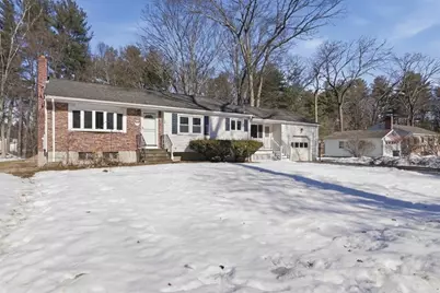 14 Manning Street, Wilmington, MA 01887 - Photo 3