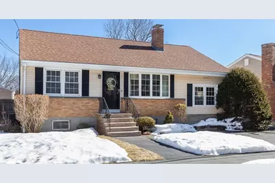 15 Francis Rd, Salem, MA 01970 - Photo 1